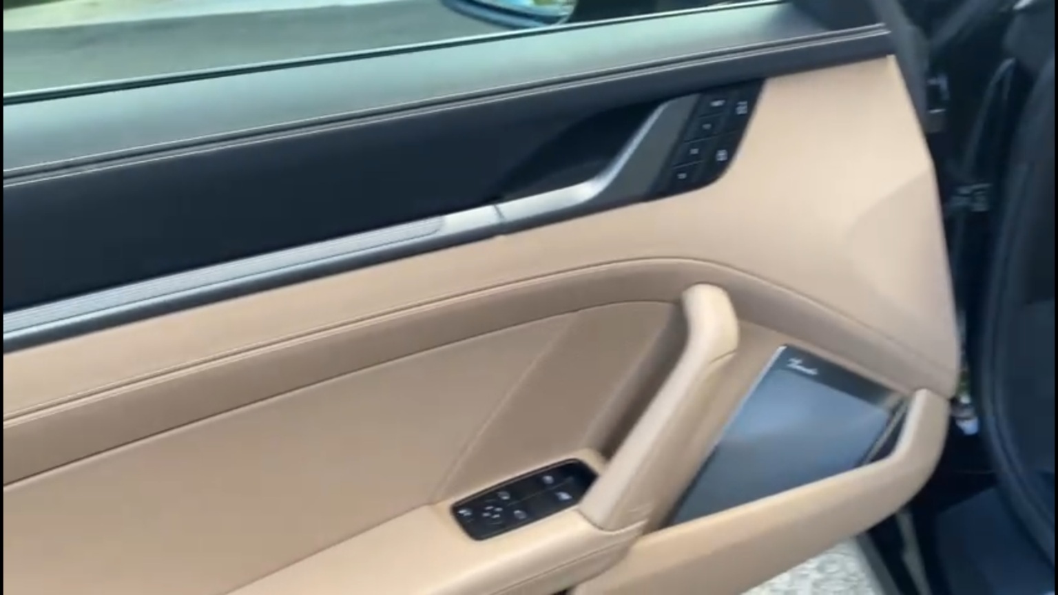 2024 Porsche 911 Targa 4S