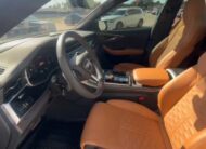 2024 Audi RS Q8