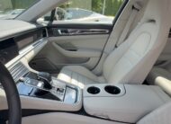 2023 Porsche Panamera Turbo S