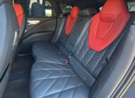 2024 BMW XM Label Red