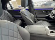 2023 Mercedes-Benz S 580 4MATIC  AMG Line
