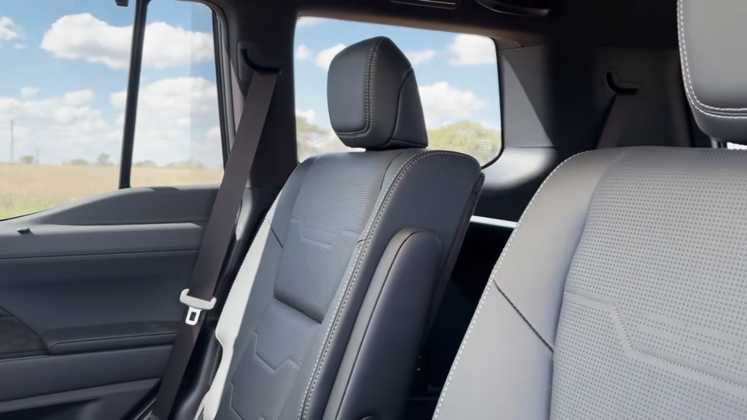 2025 Lexus GX 550