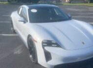 2024 Porsche Taycan GTS