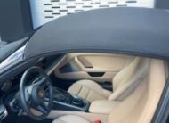 2024 Porsche 911 Targa 4S
