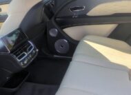 2023 Bentley Bentayga Extended Wheelbase