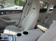 2023 Porsche Panamera Turbo S