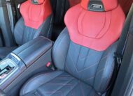 2024 BMW XM Label Red