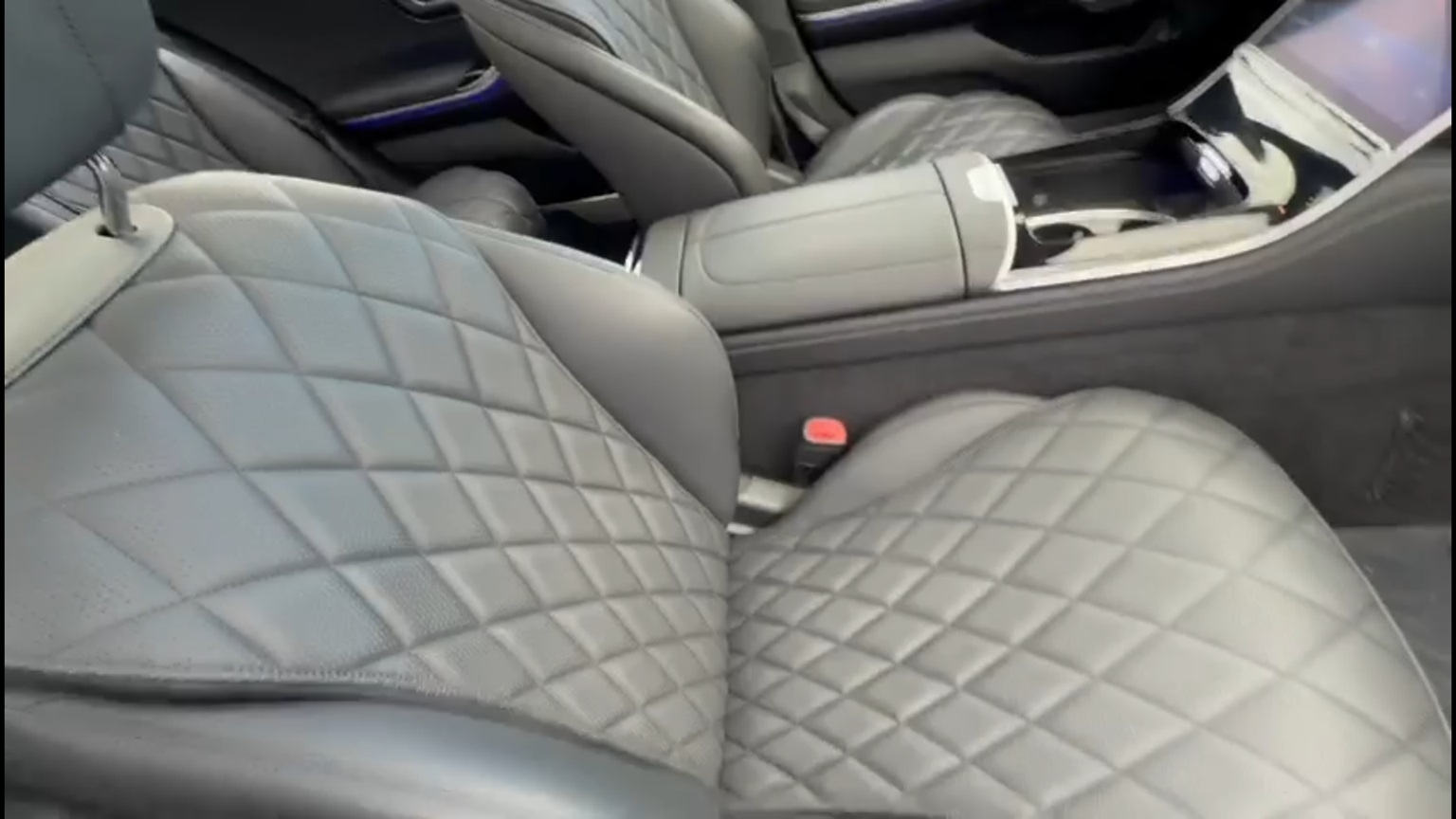2023 Mercedes-Benz S 580 4MATIC  AMG Line