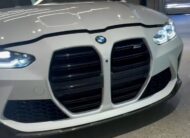 2024 BMW M3 Competition