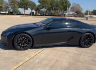 2024 Lexus LC 500 Coupe w Performance Package