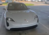 2024 Porsche Taycan GTS