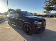 2025 Mercedes-Benz GLS 63 AMG 4MATIC