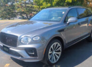 2023 Bentley Bentayga Extended Wheelbase