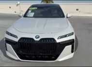 2024 BMW 760i xDrive