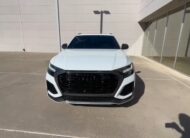 2024 Audi RS Q8