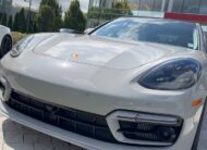 2023 Porsche Panamera Turbo S