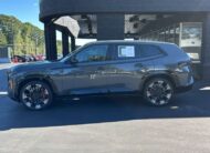 2024 BMW XM Label Red