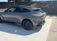 2023 Aston Martin DBX 707