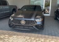 2023 Mercedes-Benz AMG GT 63