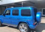 2023 Mercedes-Benz G 63 AMG 4MATIC
