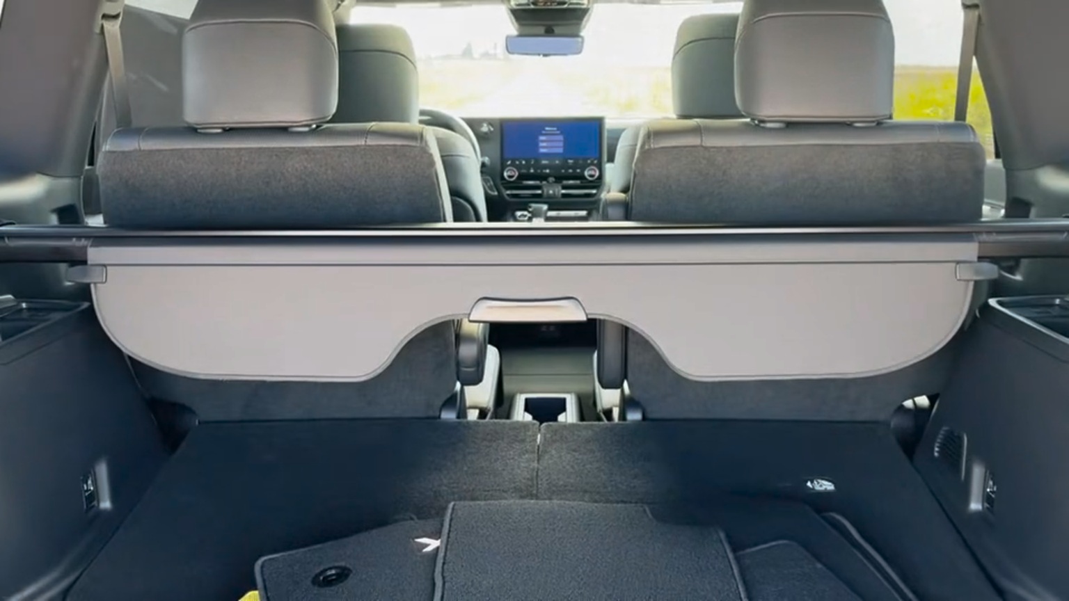 2025 Lexus GX 550
