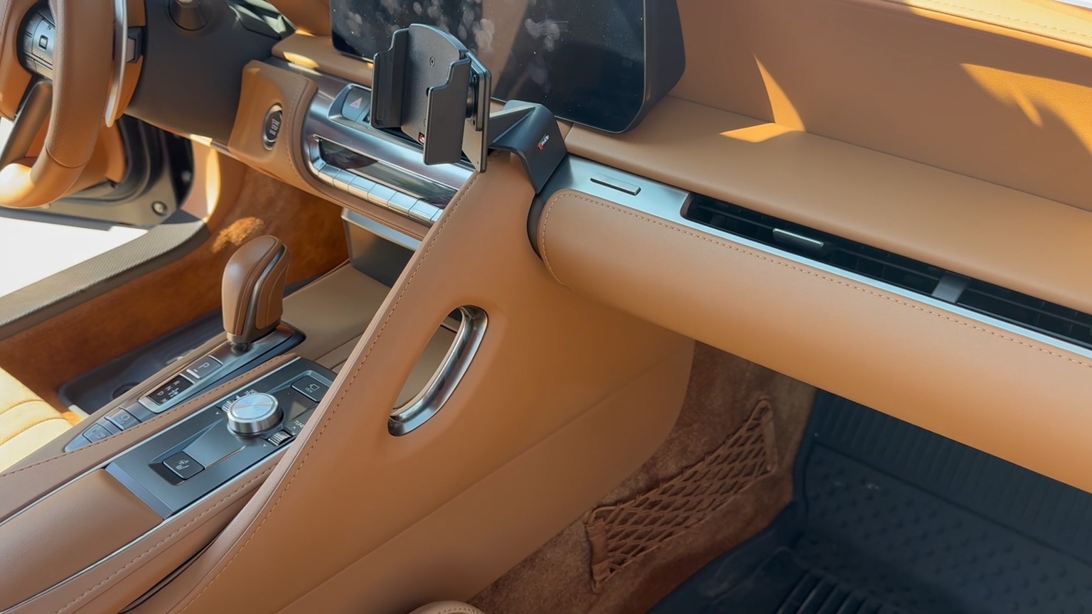 2024 Lexus LC 500 Coupe w Performance Package