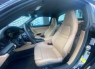 2024 Porsche 911 Targa 4S