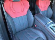 2024 BMW XM Label Red