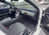 2023 Mercedes-Benz S 580 4MATIC  AMG Line