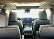2025 Lexus GX 550