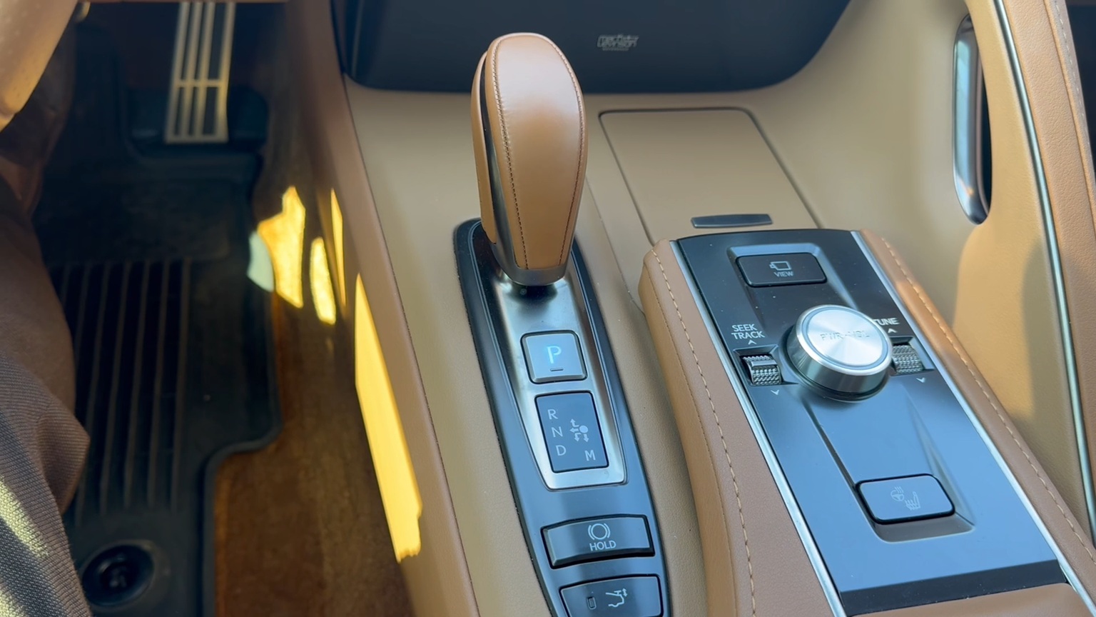 2024 Lexus LC 500 Coupe w Performance Package