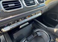 2025 Mercedes-Benz GLS 63 AMG 4MATIC
