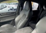 2022 Porsche Cayenne Turbo GT