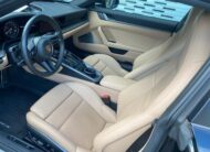 2024 Porsche 911 Targa 4S