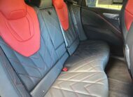 2024 BMW XM Label Red