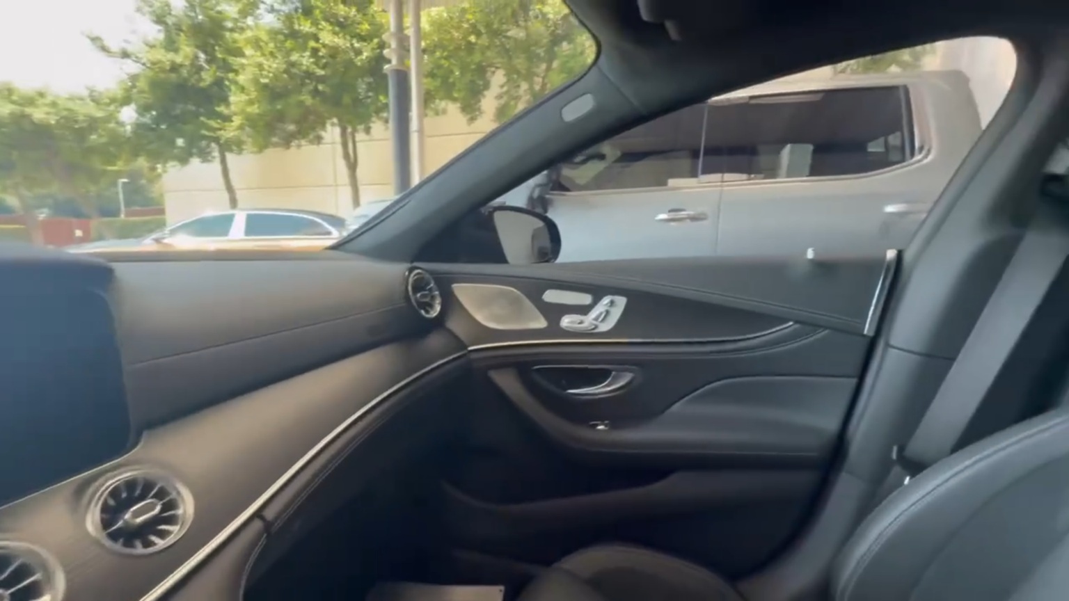 2023 Mercedes-Benz AMG GT 63