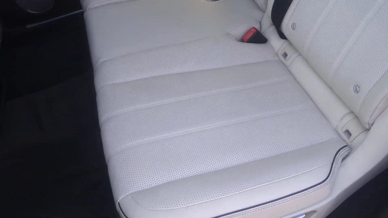 2023 Bentley Bentayga Extended Wheelbase