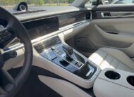 2023 Porsche Panamera Turbo S