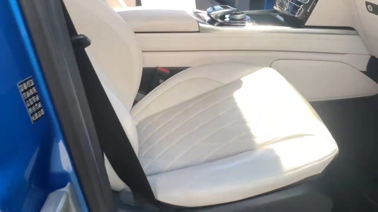 2023 Mercedes-Benz G 63 AMG 4MATIC