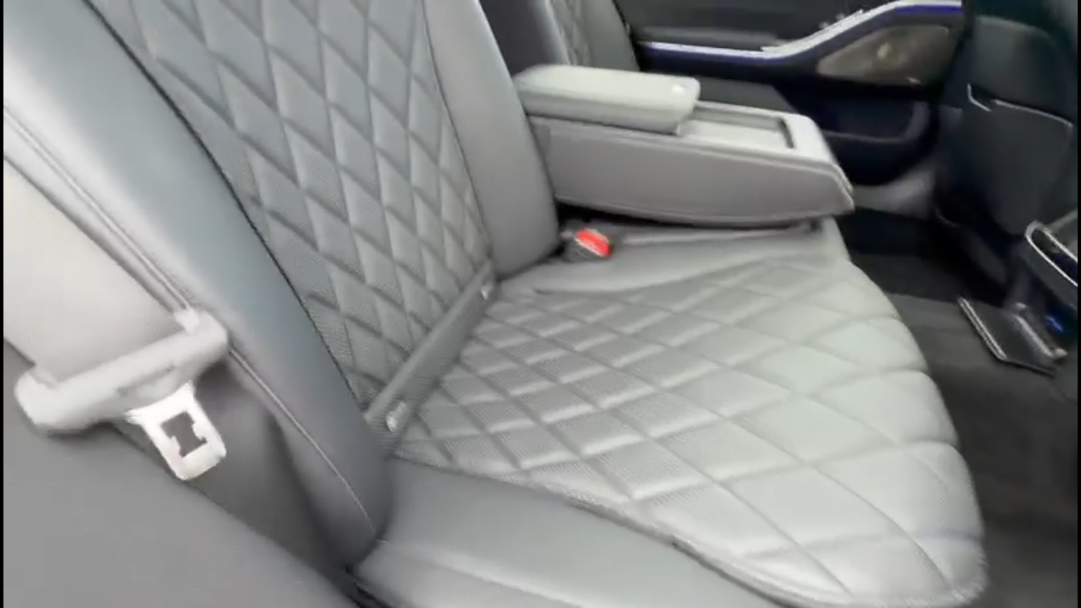 2023 Mercedes-Benz S 580 4MATIC  AMG Line