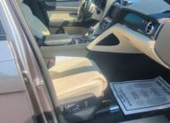 2023 Bentley Bentayga Extended Wheelbase