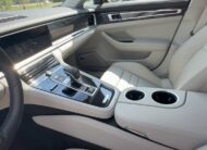 2023 Porsche Panamera Turbo S