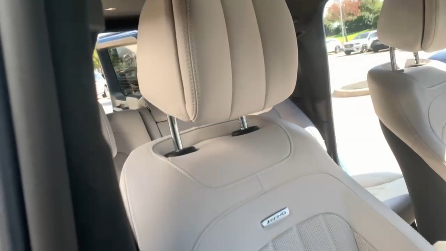 2023 Mercedes-Benz G 63 AMG 4MATIC