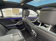 2023 Mercedes-Benz S 580 4MATIC  AMG Line