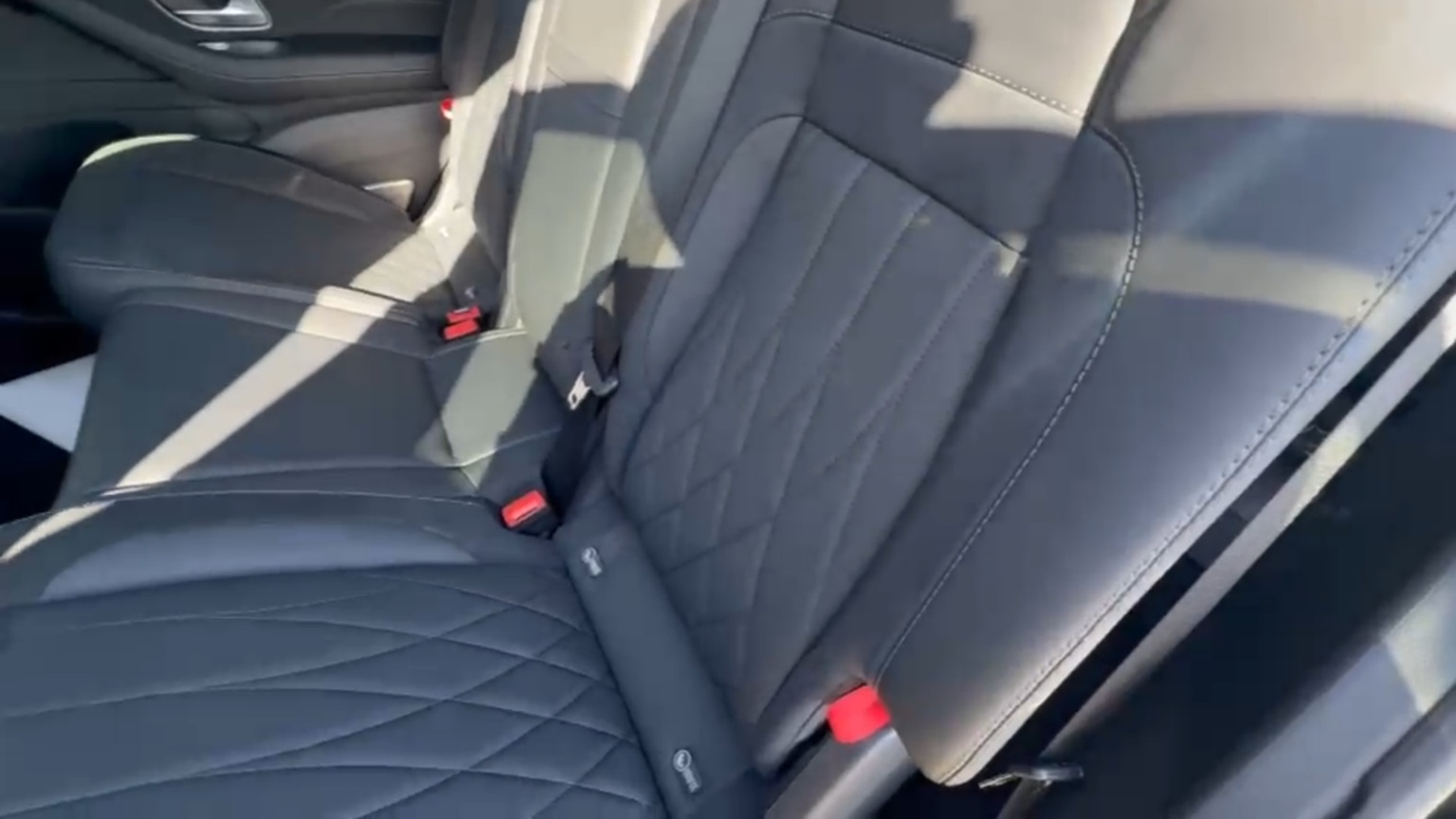 2025 Mercedes-Benz GLS 63 AMG 4MATIC