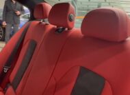 2024 BMW M3 Competition