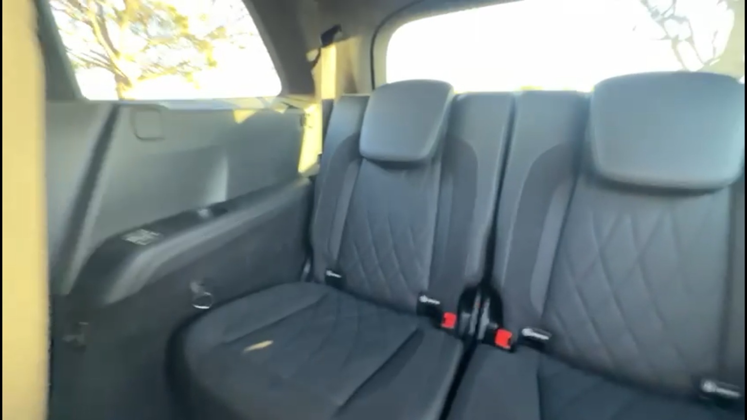 2025 Mercedes-Benz GLS 63 AMG 4MATIC