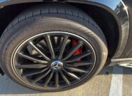 2025 Mercedes-Benz GLS 63 AMG 4MATIC