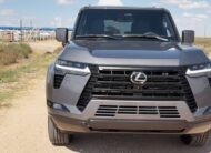 2025 Lexus GX 550