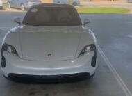 2024 Porsche Taycan GTS